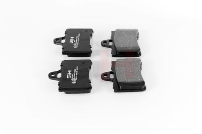 SET PLACUTE FRANA FRANA DISC GH GH410601 18