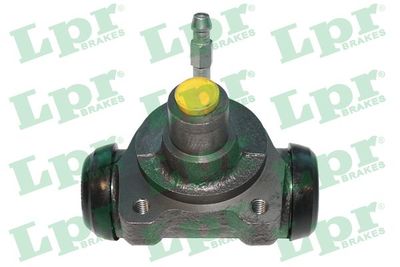 Cylinderek hamulcowy LPR 5231