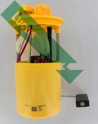 SISTEM ALIMENTARE CU COMBUSTIBIL LUCAS FDB5100