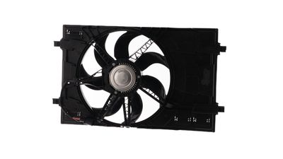 VENTILATOR RADIATOR MAHLE CFF660000P 30