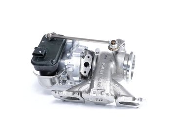 LADER AUFLADUNG BTS Turbo T918849 11