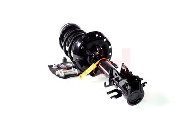 ANSAMBLU TELESCOP ARC GH GH352389C07 50