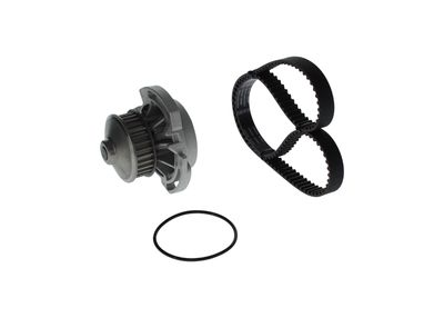 SET POMPA APA + CUREA DINTATA BOSCH 1987948802 24