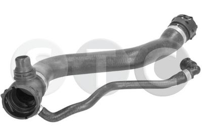 маркуч на радиатора STC T415897