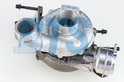 LADER AUFLADUNG BTS Turbo T911295 4