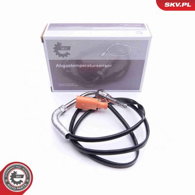 SENZOR TEMPERATURA GAZE EVACUARE ESEN SKV 30SKV189