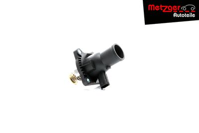 TERMOSTAT LICHID RACIRE METZGER AUTOTEILE 4006320 5
