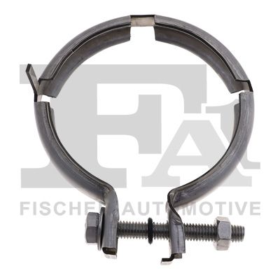 CONECTOR TEAVA SISTEM DE ESAPAMENT