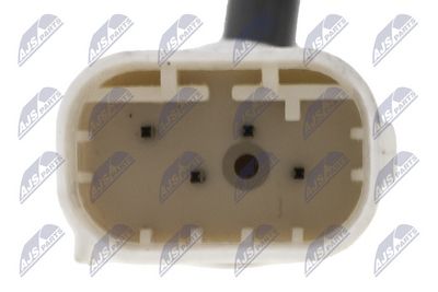 AMORTIZOR NTY ABM017 4