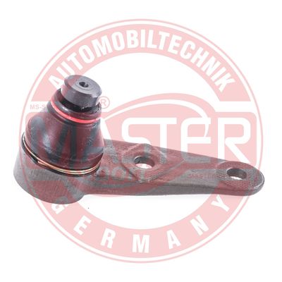 MASTER-SPORT GERMANY 10035-PCS-MS Шаровая опора  для AUDI 80 B3 седан (893, 894, 8A2) 1.8