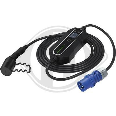 STAțIE DE îNCăRCARE VEHICUL ELECTRIC