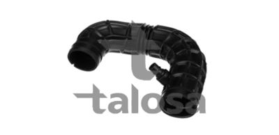 ANSAUGSCHLAUCH LUFTFILTER