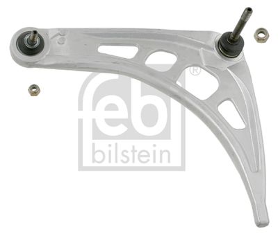 Control/Trailing Arm, wheel suspension 26641