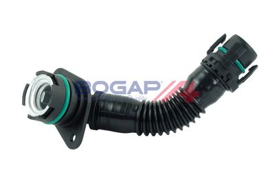 FURTUN AERISIRE BLOC MOTOR