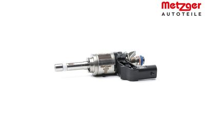 EINSPRITZVENTIL METZGER AUTOTEILE 0920039 37