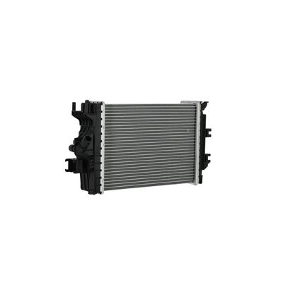 RADIATOR RACIRE MOTOR NISSENS 607258 38