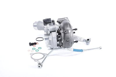 LADER AUFLADUNG BTS Turbo T981345BT 9