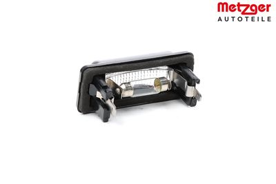 ILUMINARE NUMAR DE CIRCULATIE METZGER AUTOTEILE 2080043 17