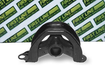 окачване, двигател FIRST LINE FEM3496