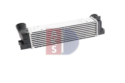 INTERCOOLER COMPRESOR AKS DASIS 057021N 6