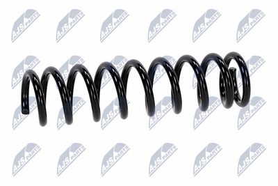 ARC SPIRAL NTY ASZBM007 25