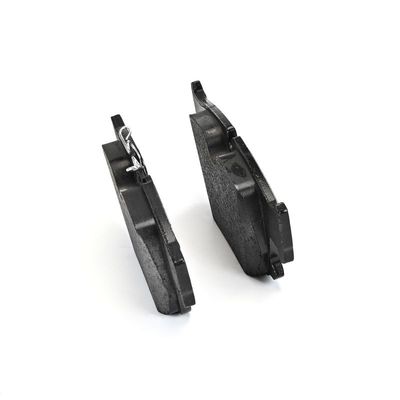 BREMSBELAGSATZ SCHEIBENBREMSE DELPHI LP3924 21