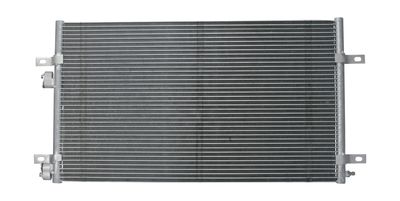 CONDENSATOR CLIMATIZARE BOSCH 1986AD2152