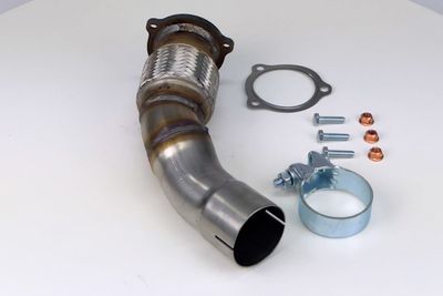 TEAVA FLEXIBILA ESAPAMENT HJS 91111666 115