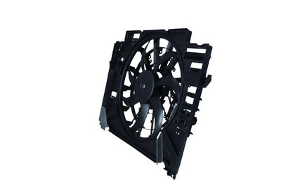 VENTILATOR RADIATOR NRF 470026 10
