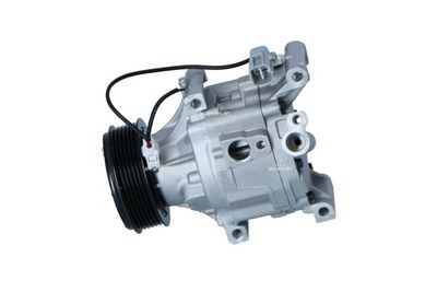 Compressor, air conditioning 32622