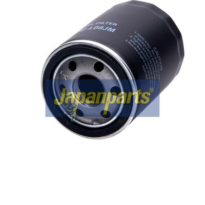 JAPANPARTS Alyvos filtras