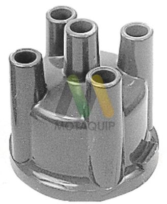 Крышка распределителя зажигания MOTAQUIP LVDC325 для VW CORRADO