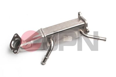 Aušintuvas, išmetamųjų dujų recirkuliacija