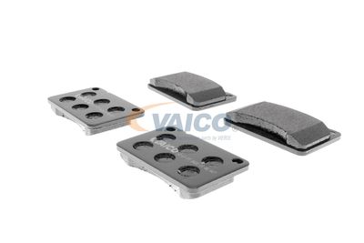 SET PLACUTE FRANA FRANA DISC VAICO V950049 33