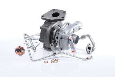 LADER AUFLADUNG BTS Turbo T981020 31