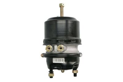 Rem-servomotor