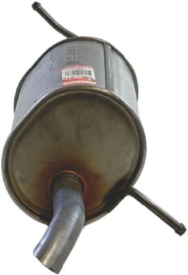 ENDSCHALLDäMPFER BOSAL 190473 3