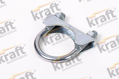 KRAFT AUTOMOTIVE 0558552 Spona výfuku M8 40mm