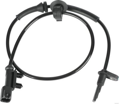 SENSOR RADDREHZAHL Herth+Buss Elparts 70660801 1