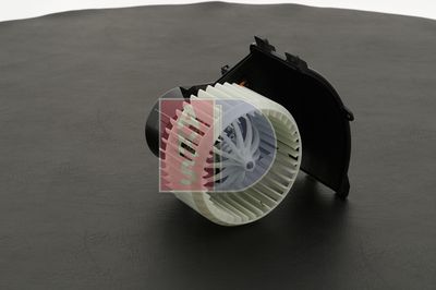 INNENRAUMGEBLäSE AKS DASIS 048100N 13