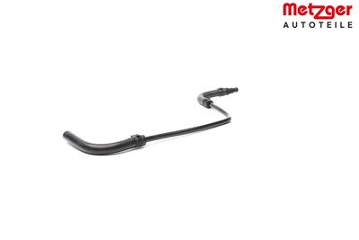 KüHLERSCHLAUCH METZGER AUTOTEILE 2420682 15