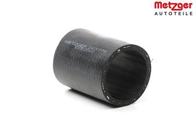 LADELUFTSCHLAUCH METZGER AUTOTEILE 2400778 6