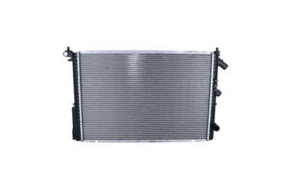 RADIATOR RACIRE MOTOR NRF 509526 7