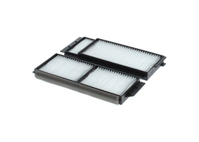 FILTER INNENRAUMLUFT BOSCH 1987432163 16