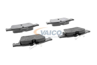 BREMSBELAGSATZ SCHEIBENBREMSE VAICO V4080281 56