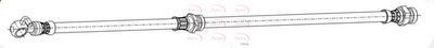 APEC Brake Hose HOS4499