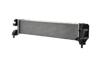 HELLA Radiatorius, variklio aušinimas
