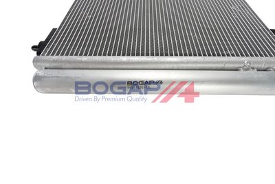 CONDENSATOR CLIMATIZARE BOGAP P4117131 4