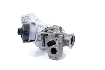 LADER AUFLADUNG BTS Turbo T919069 31