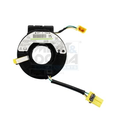 ARC SPIRALA AIRBAG MEAT & DORIA 231364